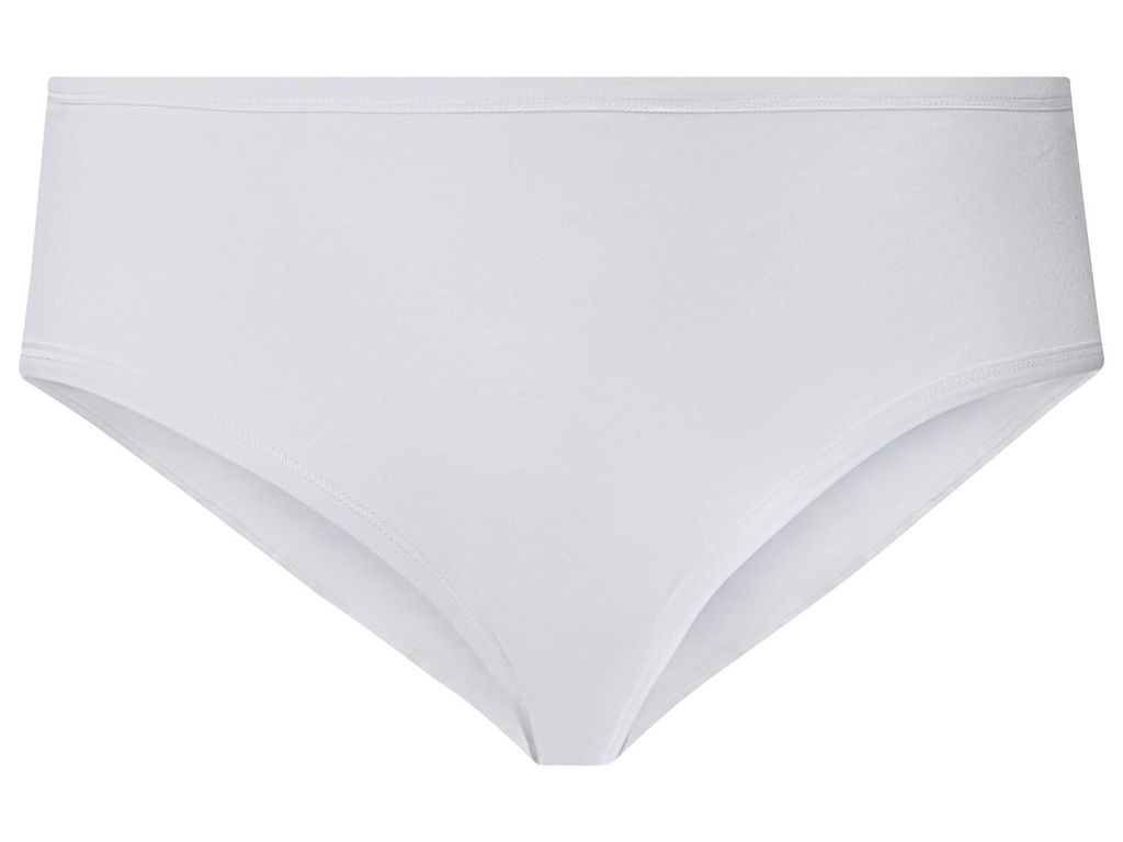 Трусики-хипстеры 5 шт ESMARA  фото 6