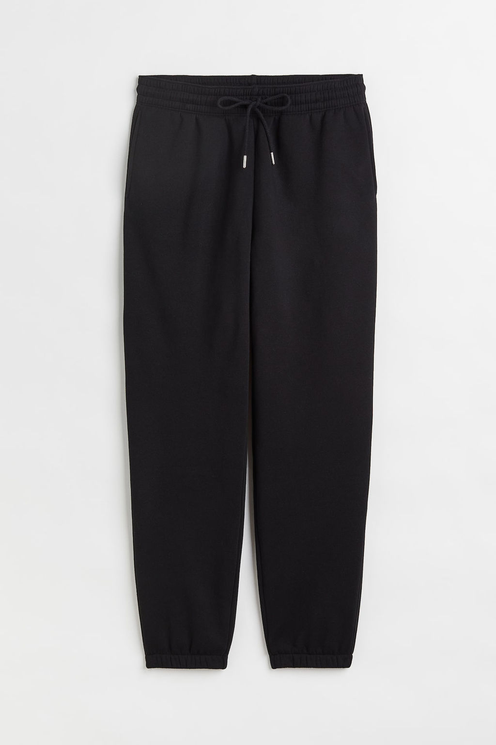 Pantalon de chandal en mezcla de algodon - H&m фото 7