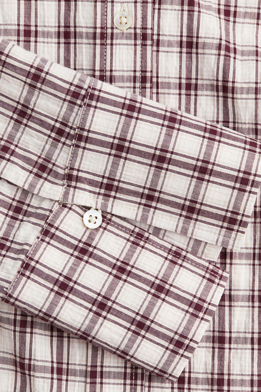 Camisa de popelina - H&m фото 7