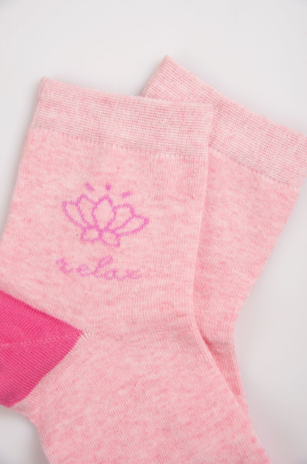 Цена за 2 шт. Женские носки Борисоглебский Трикотаж  фото 2