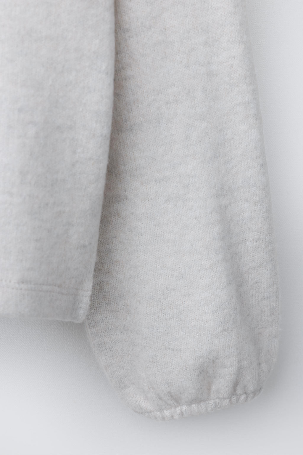 SOFT-TOUCH FAUX PEARL POLO SHIRT - Zara фото 4