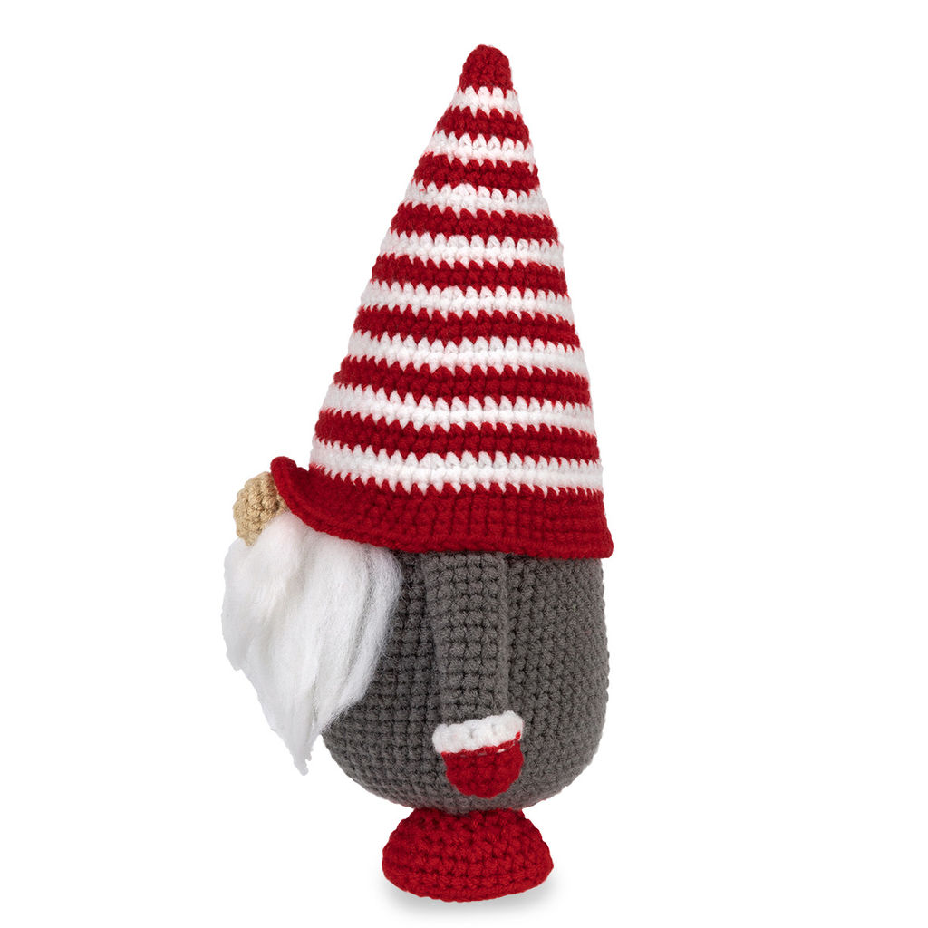 Набор для вязания Miadolla AMG-0122 Рождественский гном