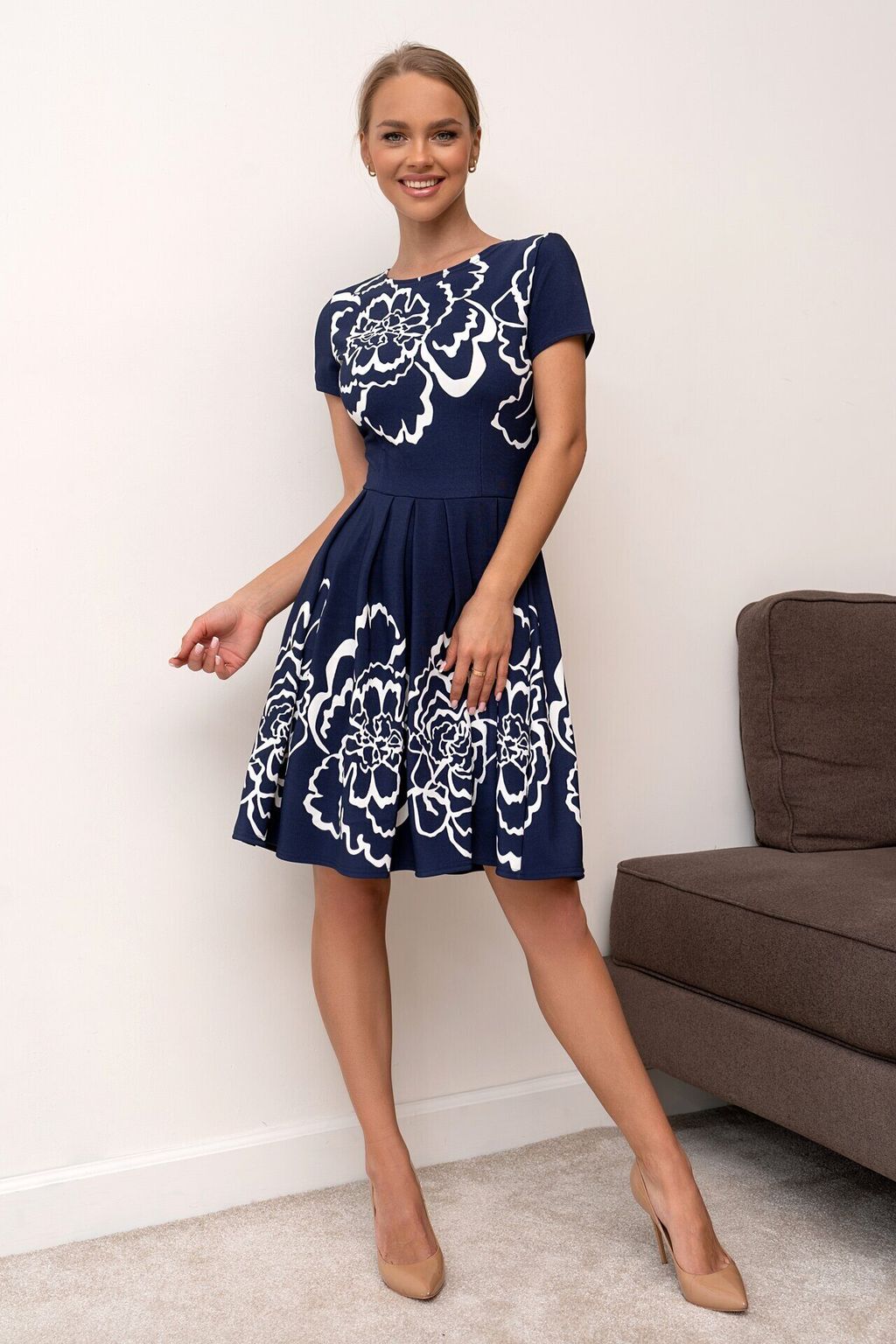 Платье 5284 - Open-style фото 3