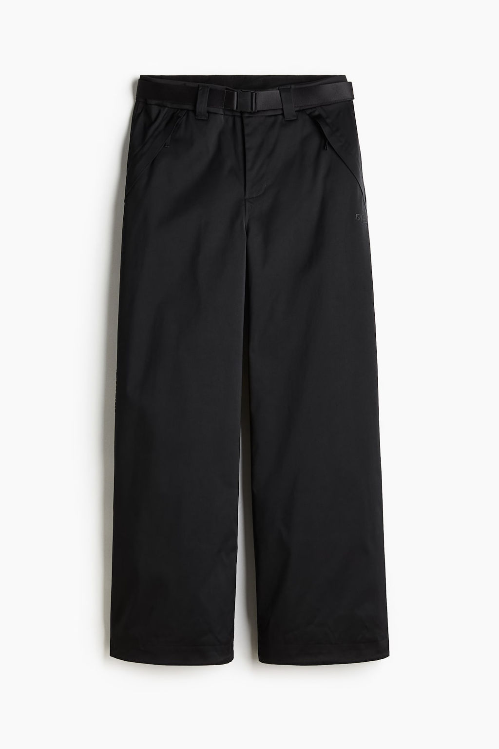 Pantalon de esqui acolchado baggy en StormMove - H&m фото 6