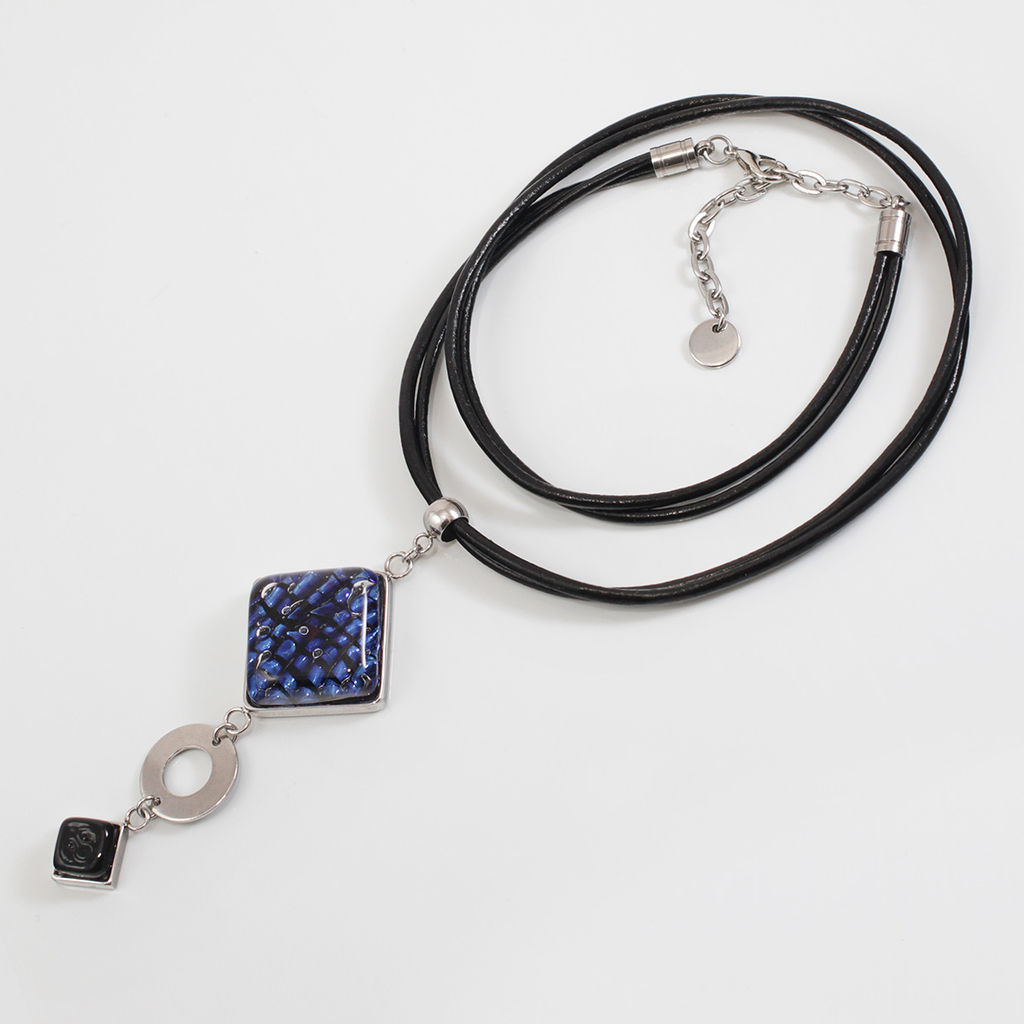 AMAZONIA Колье LKY5078