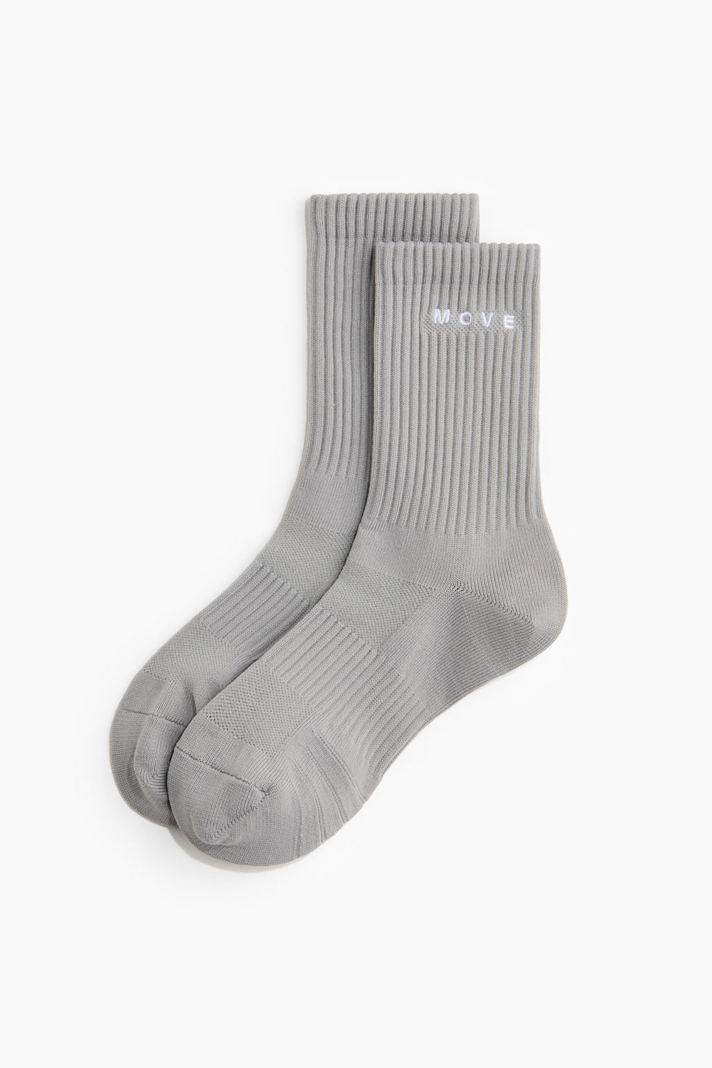 Pack de 3 calcetines de deporte con DryMove - H&m фото 6