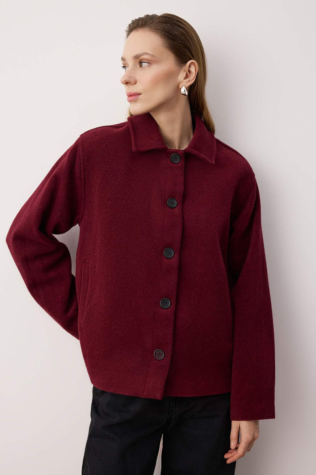 Bordo Regular Mont TWOAW26MO00133