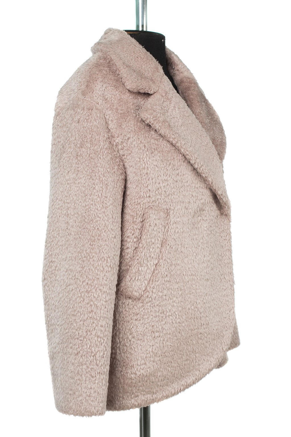 Пальто женское демисезонное - El podio фото 9