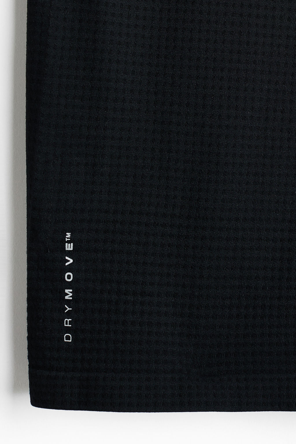 Camiseta de deporte con DryMove Muscle Fit - H&m фото 8