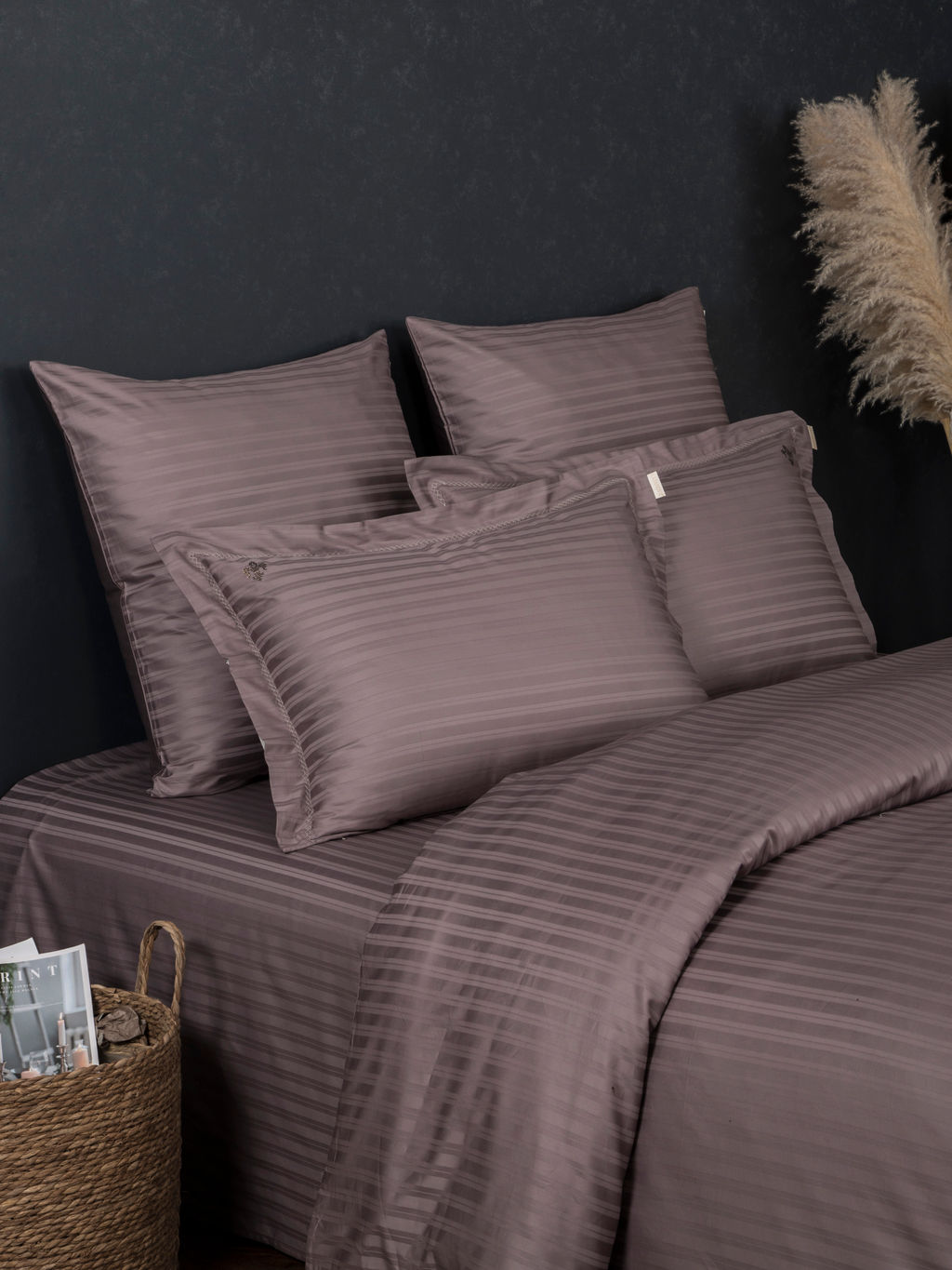 Stripe Royal (капучино) - Kazanov.a. фото 4