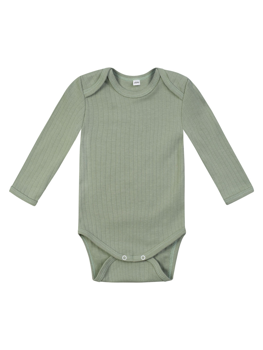 Боди ясельное