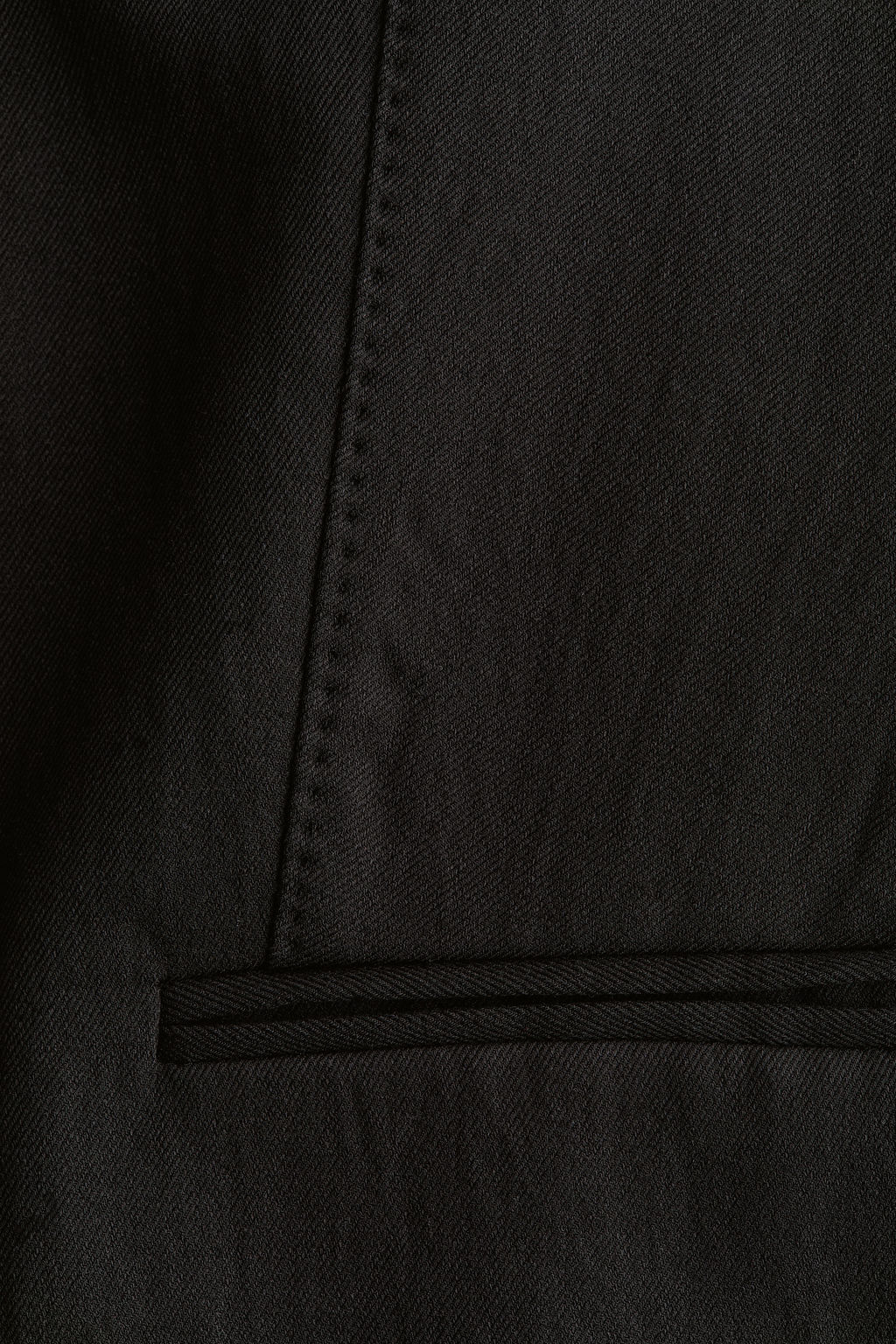 Blazer sin solapas - H&m фото 3