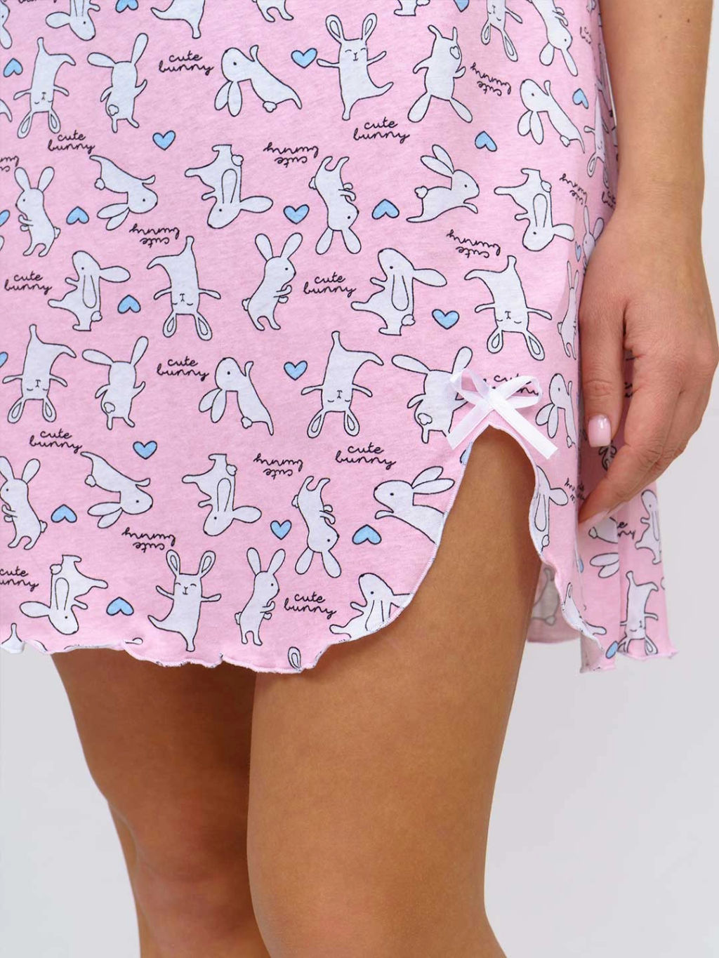 Ночная сорочка мод.41/18