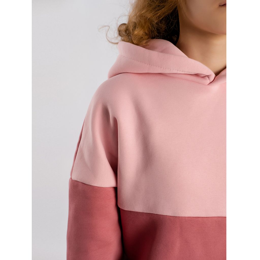 Костюм футер 3х нитка начёс 8551340101 8551340101 купить оптом по цене 2 053 ?| Фабрика детской одежды Юлла - Youlala фото 7