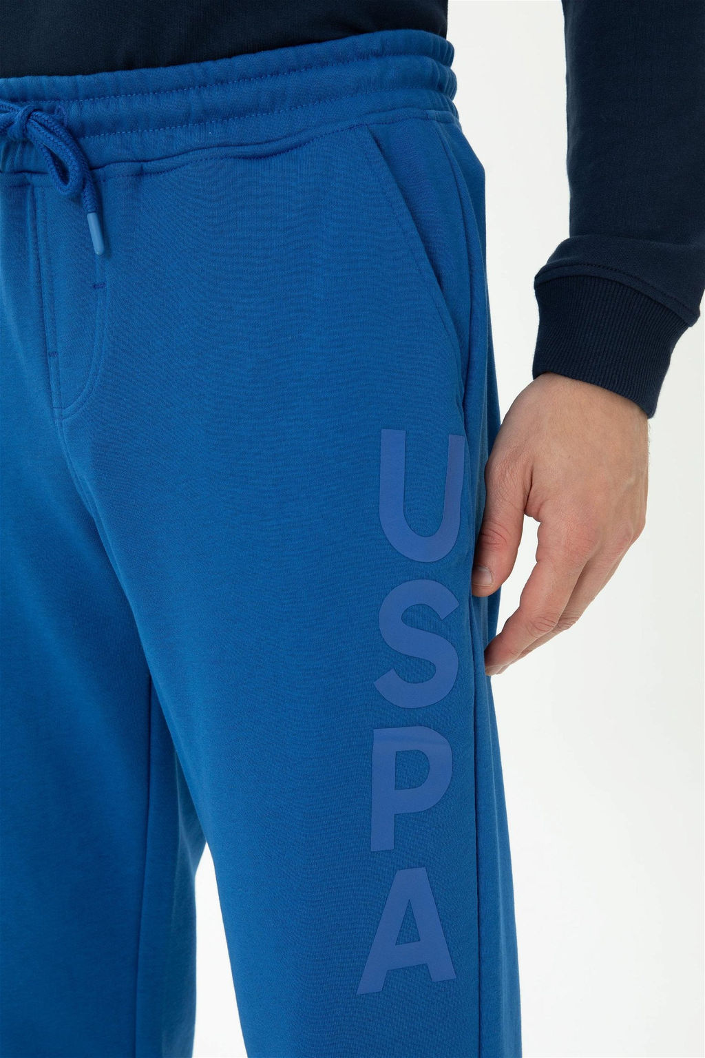Мужские спортивные штаны Saks - U.s. polo assn фото 6