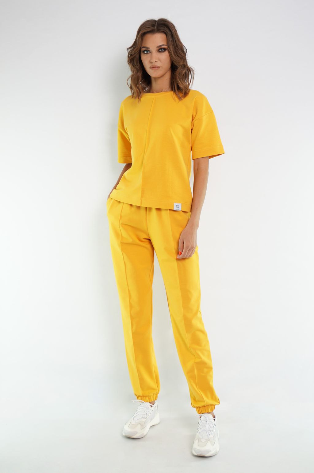 Брюки 4037 - Kivviwear фото 33