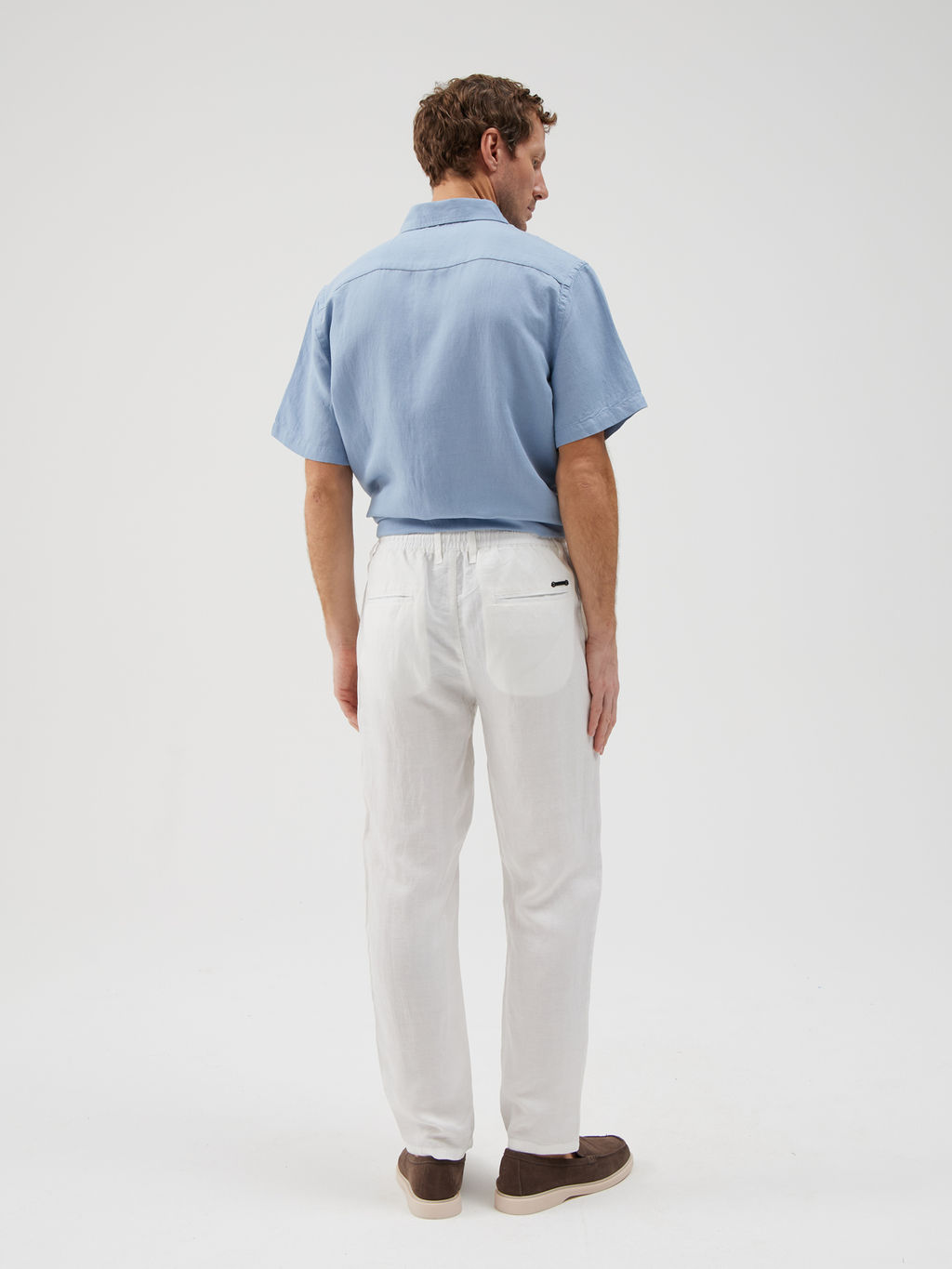 Мужские Брюки - Mossmore фото 7