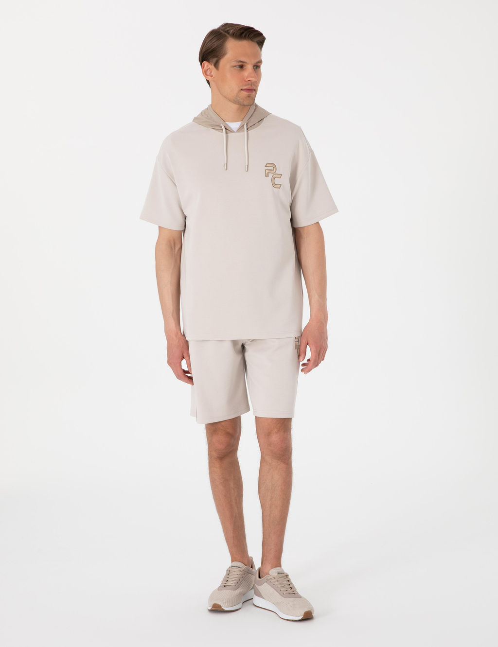 Ta_ Comfort Fit Modal Kuma_ _rme _ort - Pierre cardin фото 3