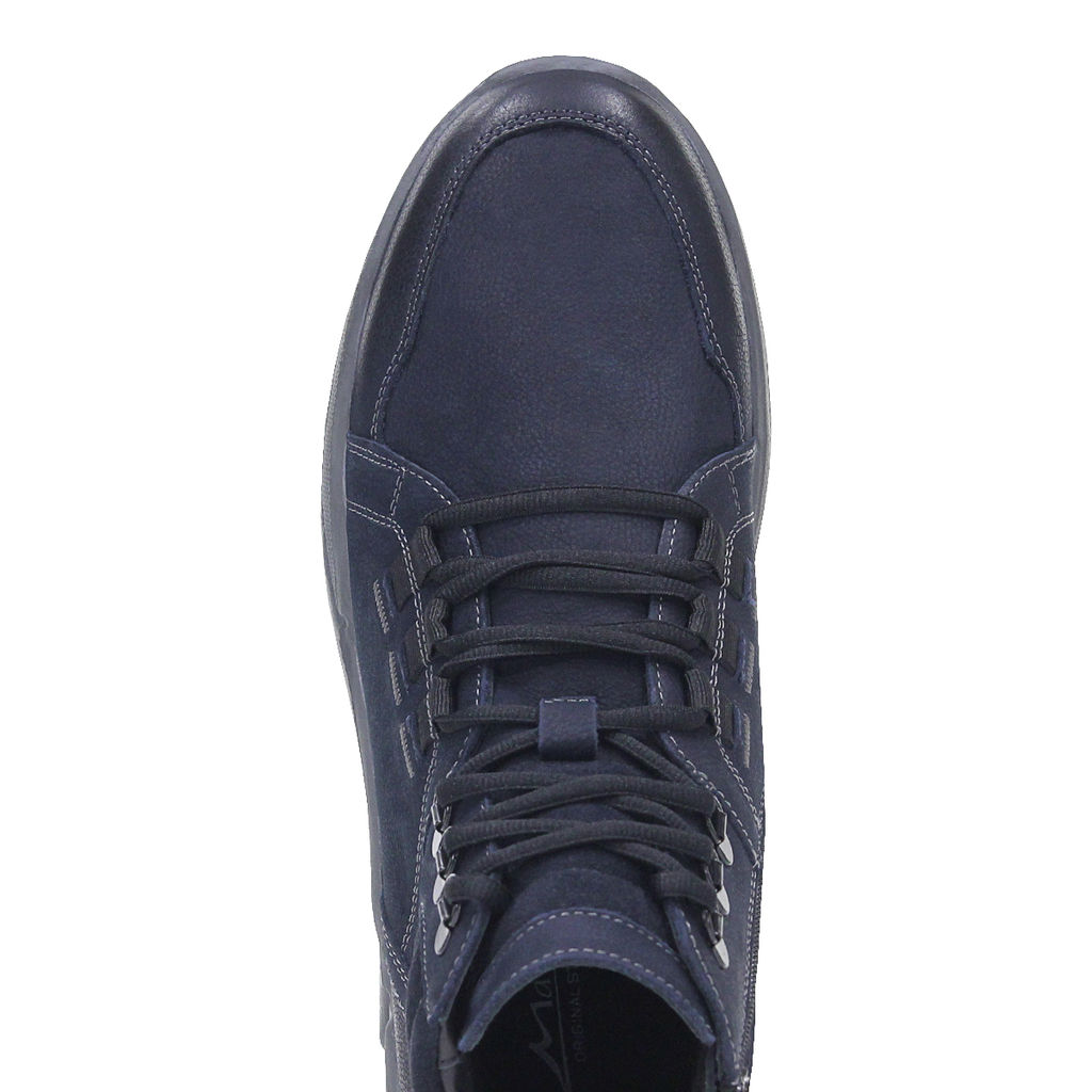 Ботинки мужские - Marko фото 5