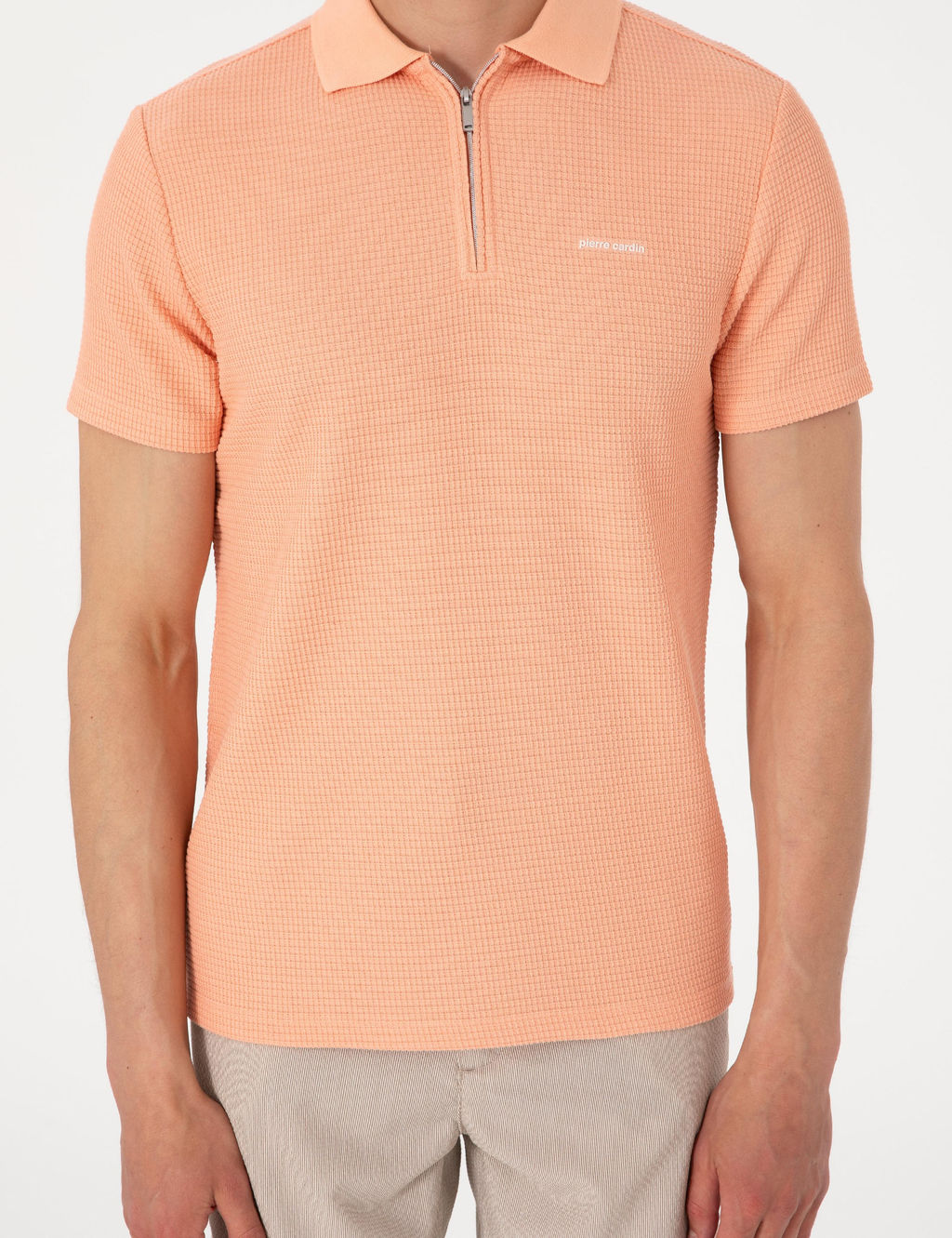 Somon Slim Fit Ti__rt