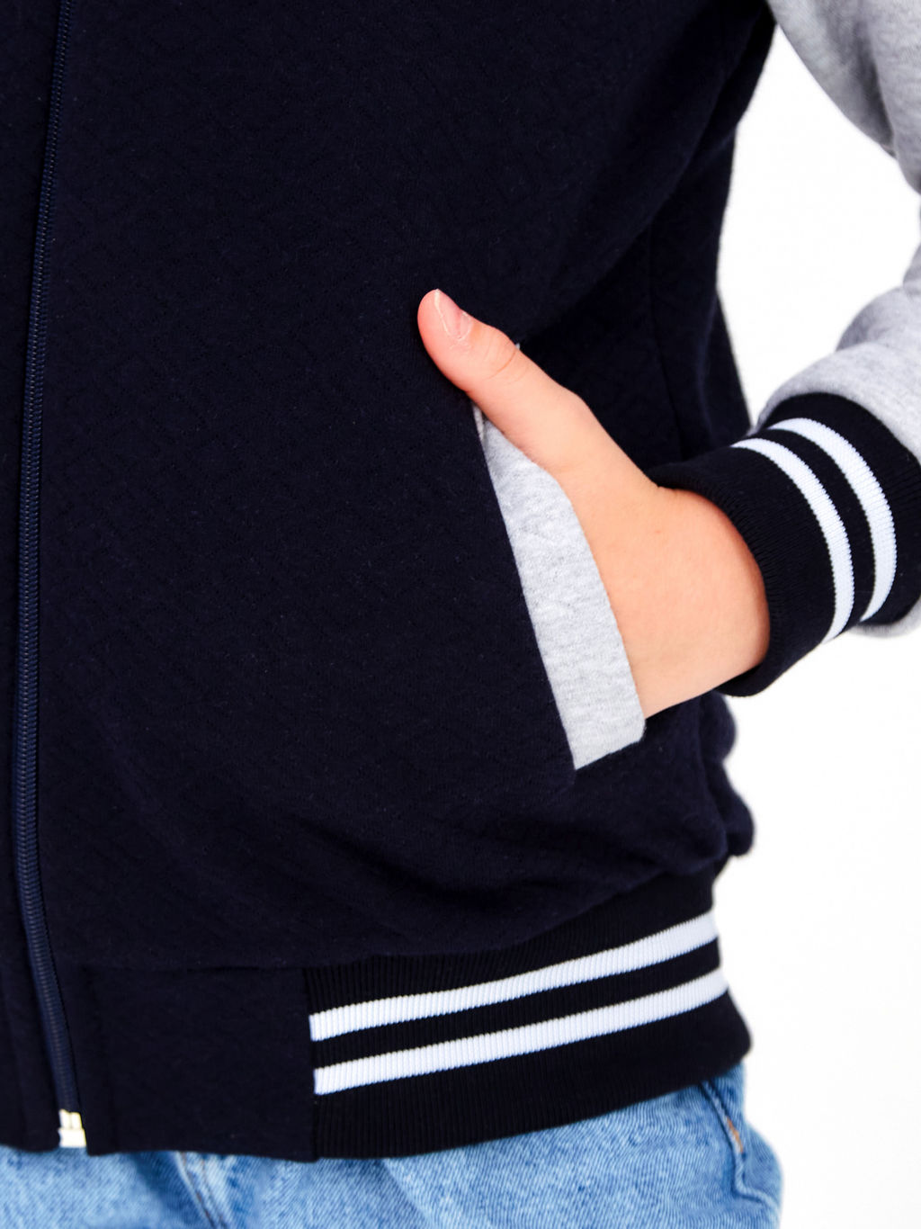 Бомбер Бригер - Стиляж фото 8