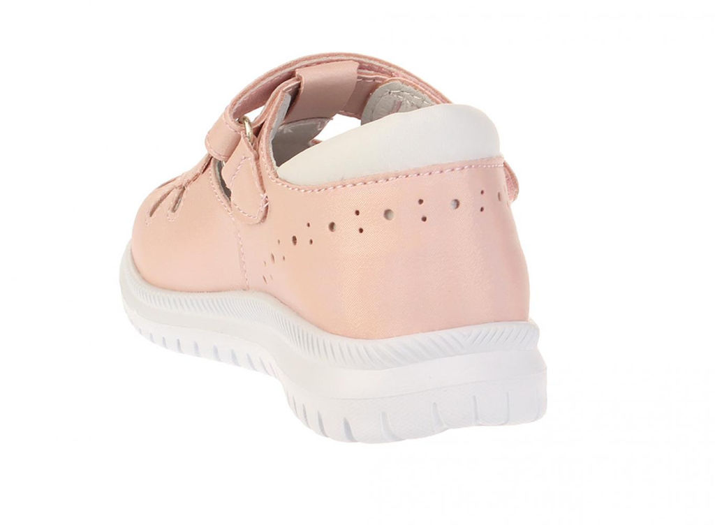 Сандалеты Зебра 18137-9