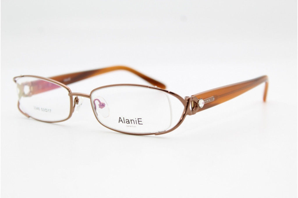 Оправа ALANIE 0346 53-17-135 С4
