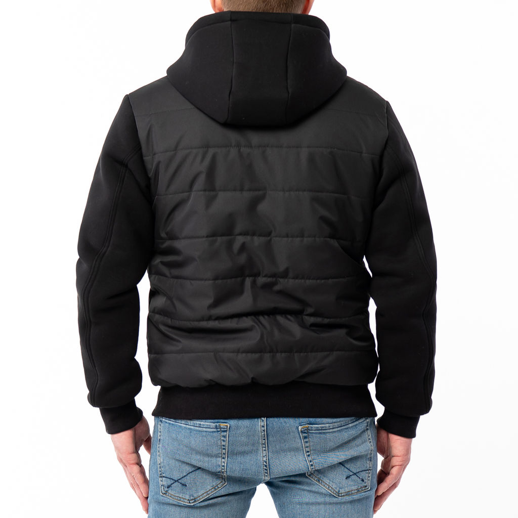 Rodos Куртка мужская осень/весна М-231  фото 13