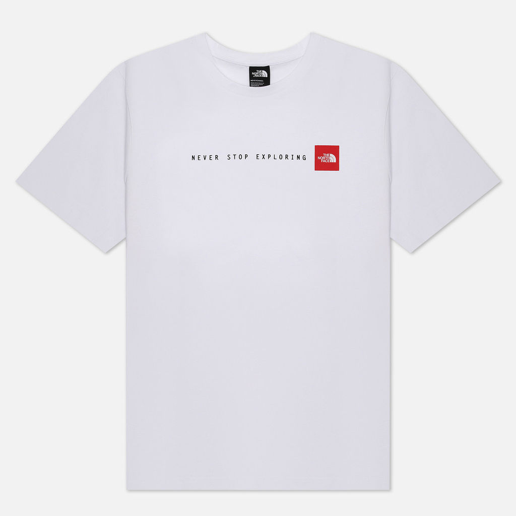 Футболка мужская - The north face фото 3