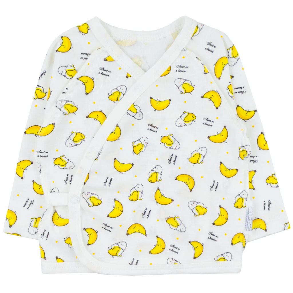 Распашонка рибана 0124700502 - Youlala фото 2