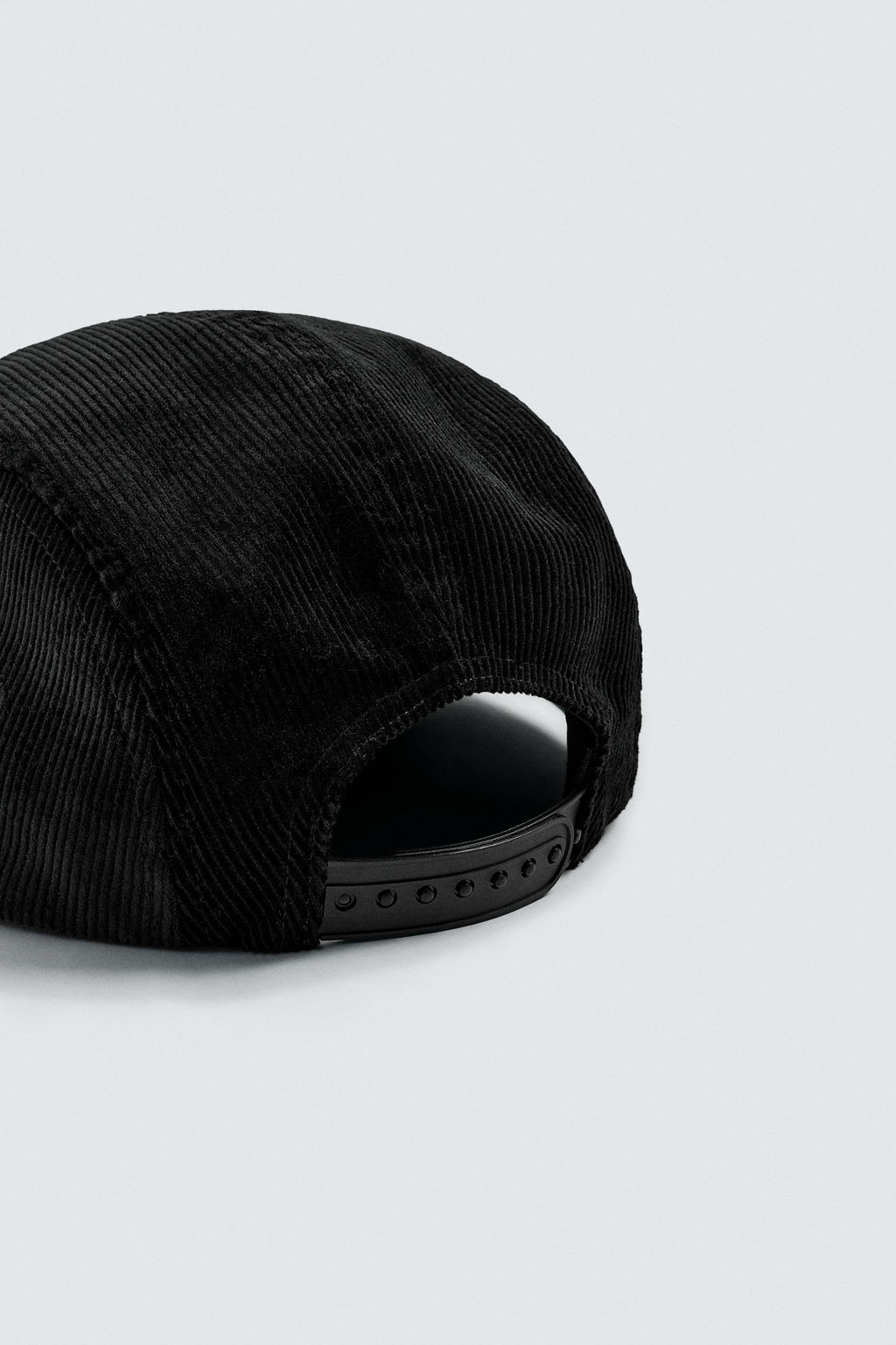 GORRA PANA / Negro - Zara фото 4