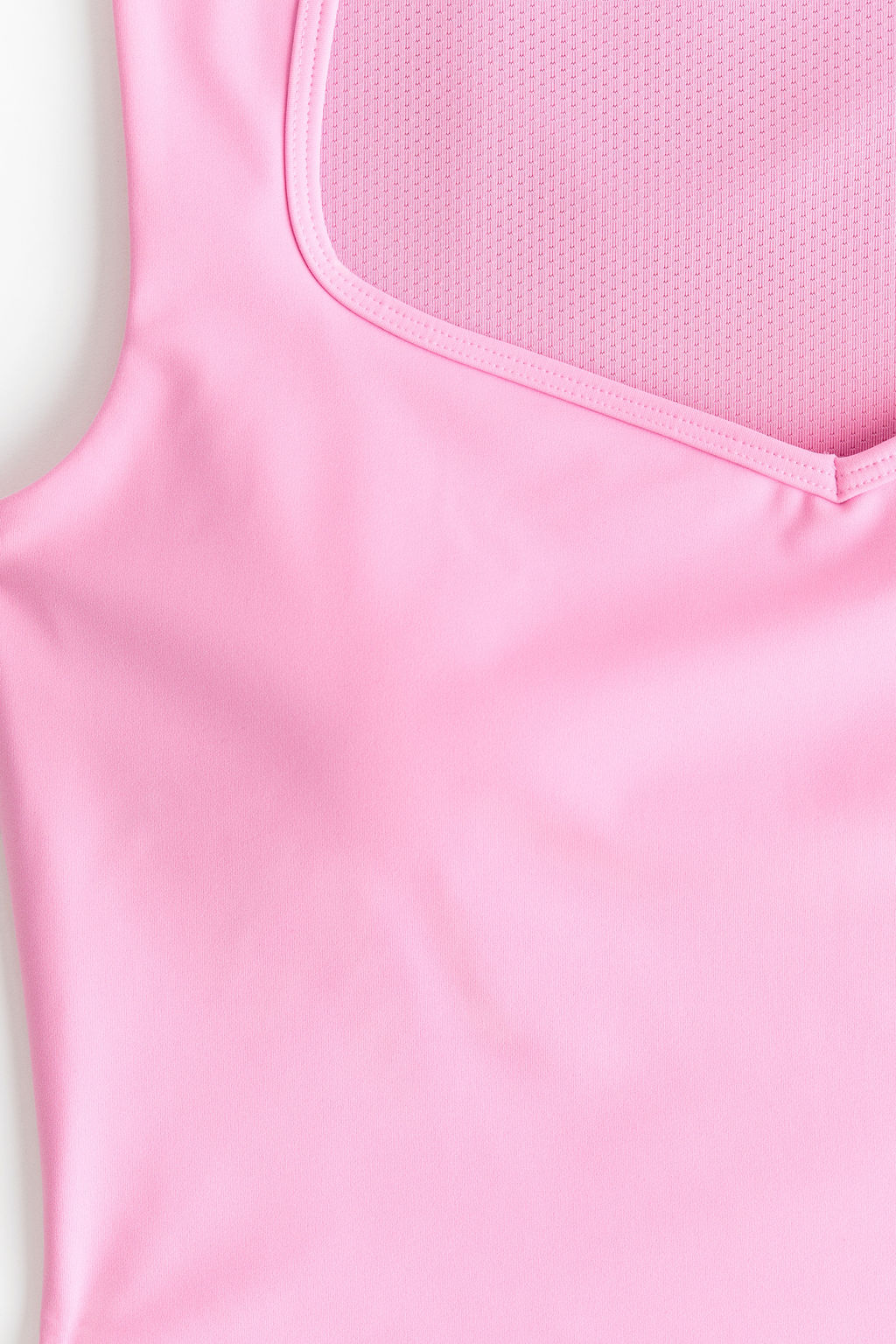 Top de deporte con SculptMove - H&m фото 6