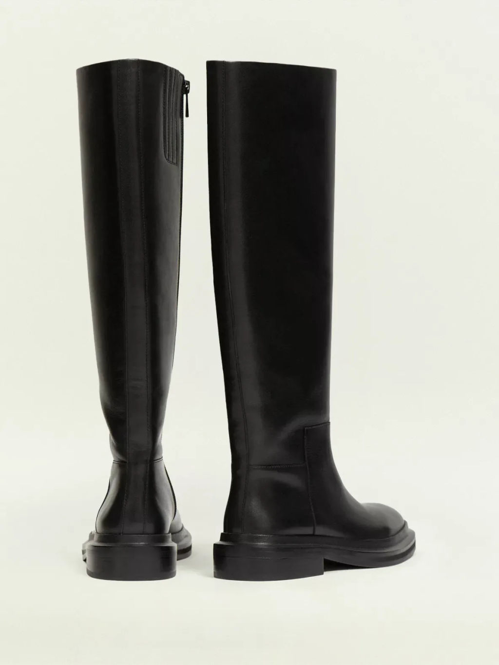 Сапоги, W016/onyx