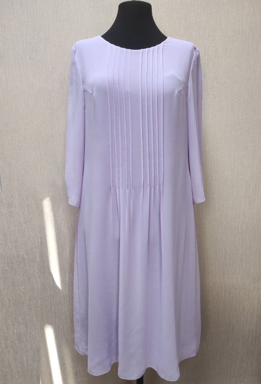 Платье Bazalini 4776 сирень