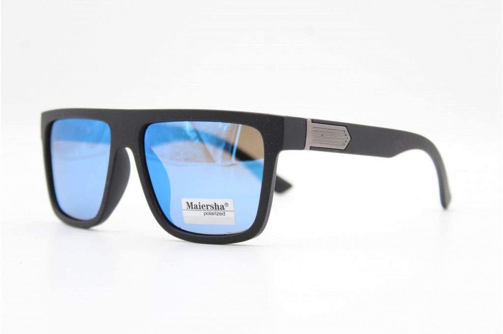 Солнцезащитные очки Maiersha (Polarized) 5075 С5 57-18-147