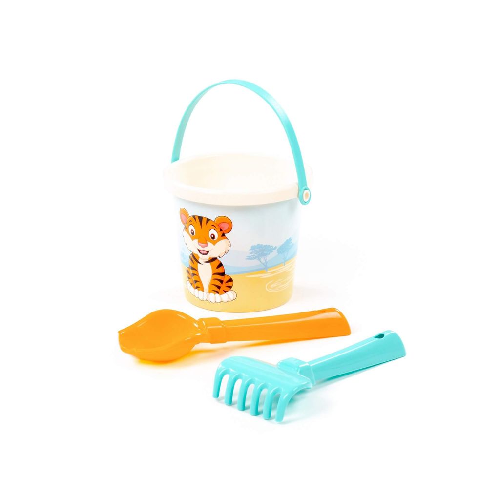 Набор №656 сафари - Полесье фото 6