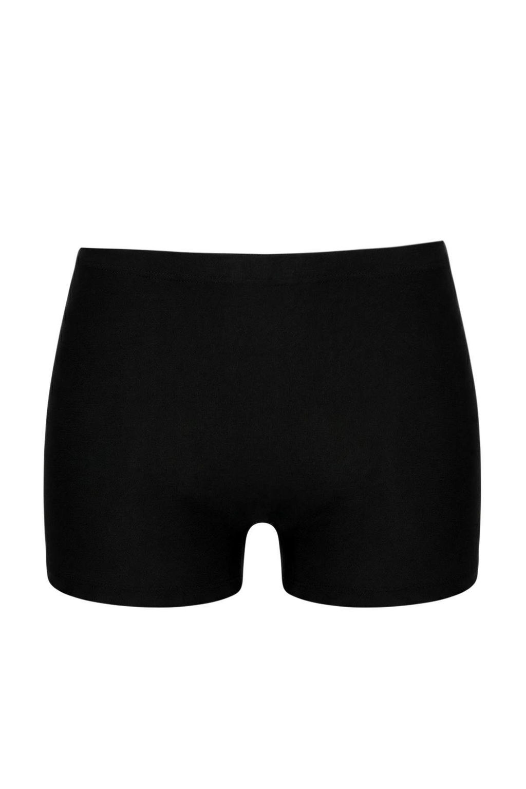 Trendyolmilla Siyah-Ten 2li Paket Micro Boxer Kulot THMSS24KU00044  фото 11