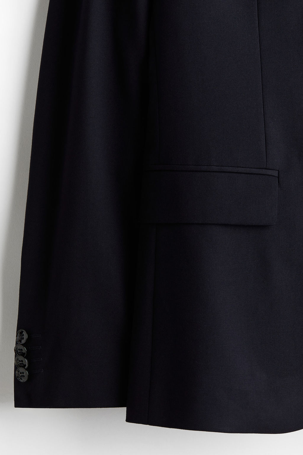 Slim Fit Jacket - H&m фото 8