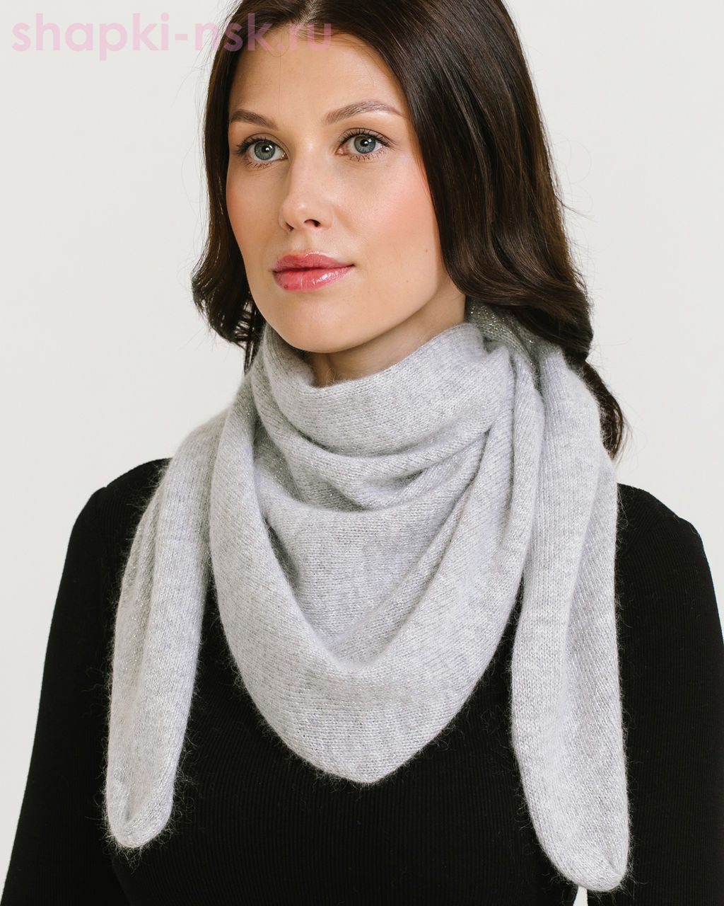 176 PB Косынка женская (133 х 48)