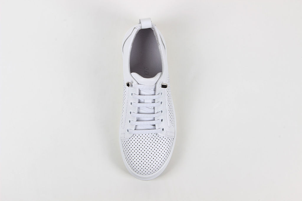 Кеды EDART 158.p.palomabew. white