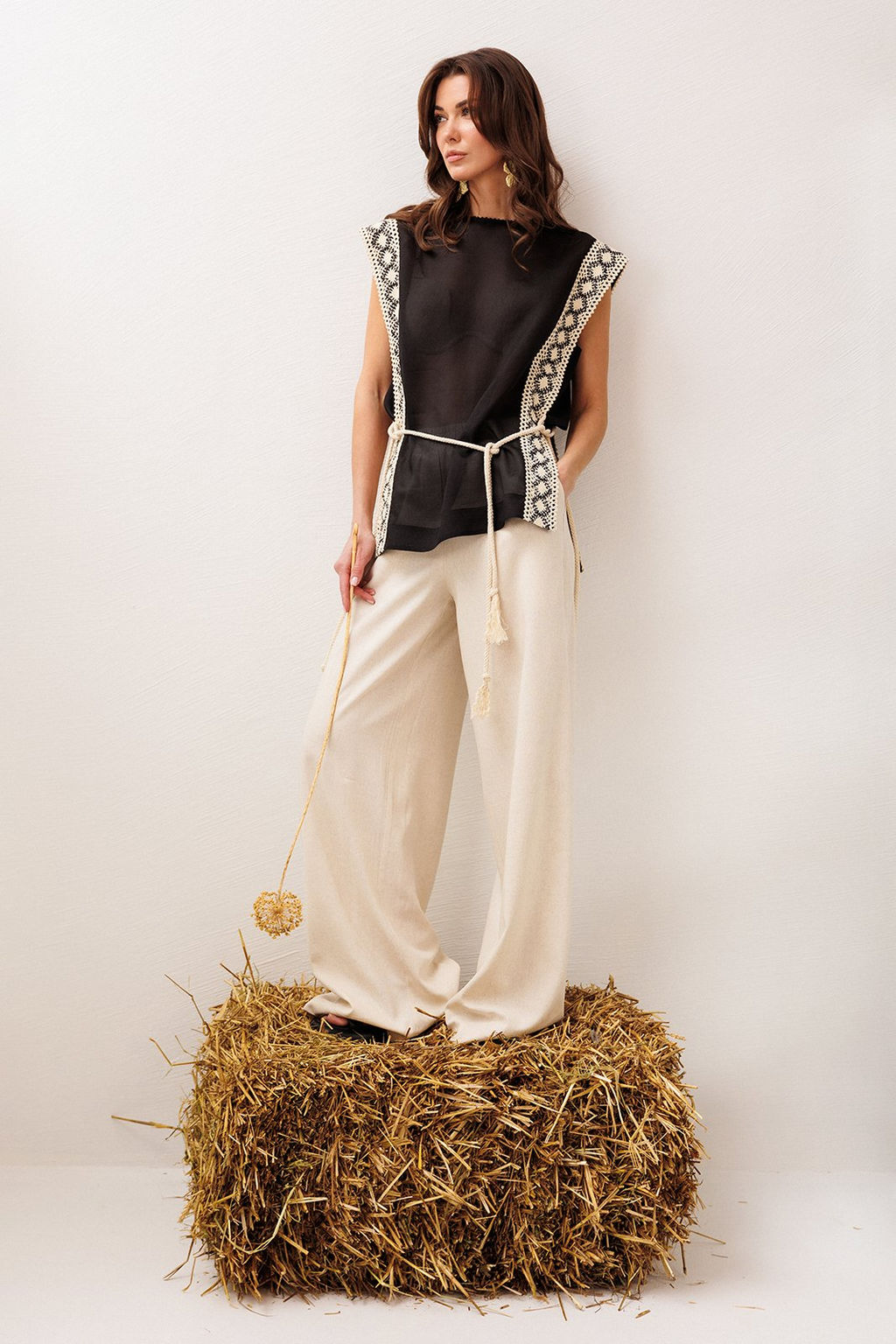 Брюки 3312 - Buter фото 2