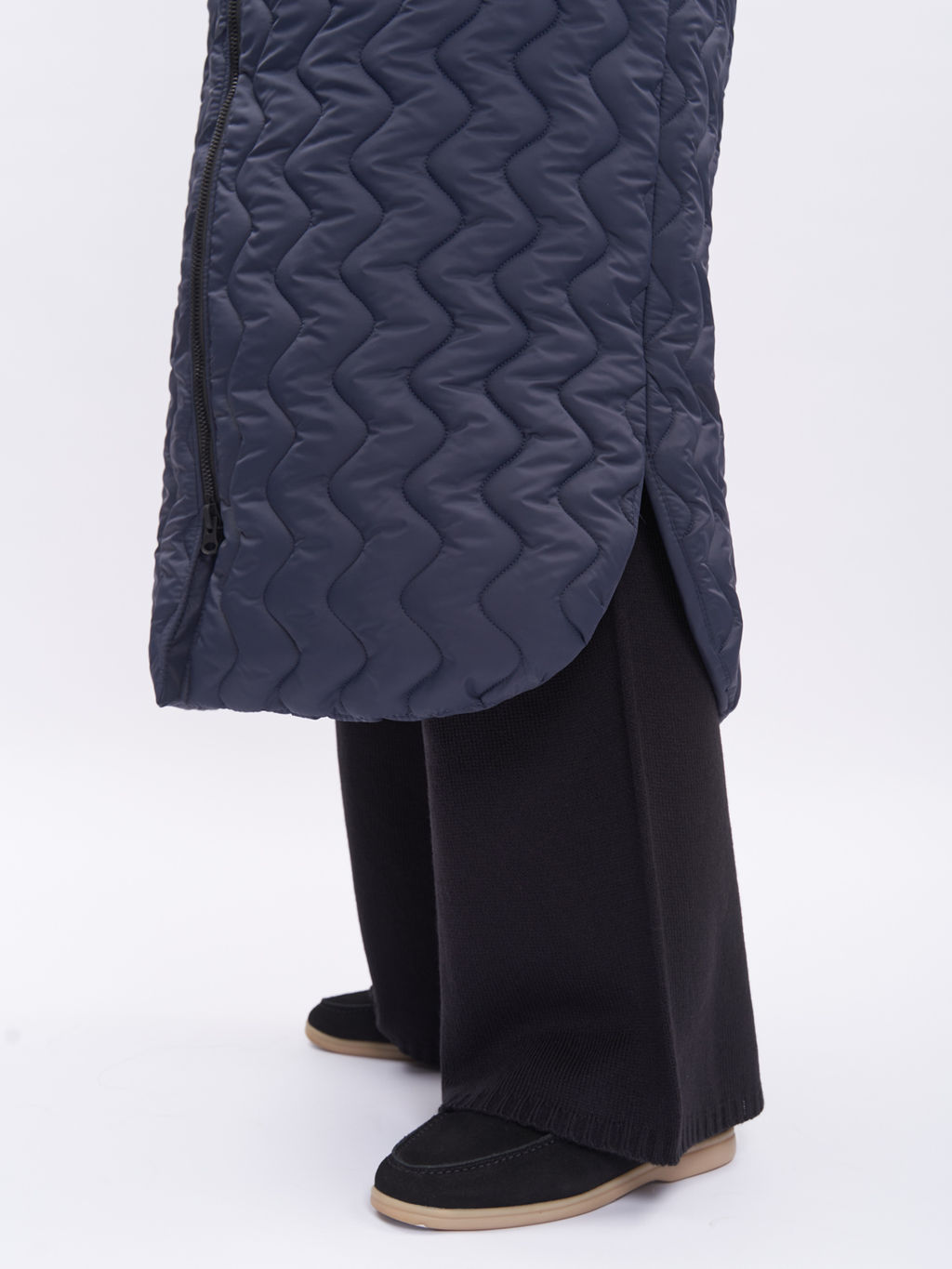 Пальто зимнее PL35176VLN05