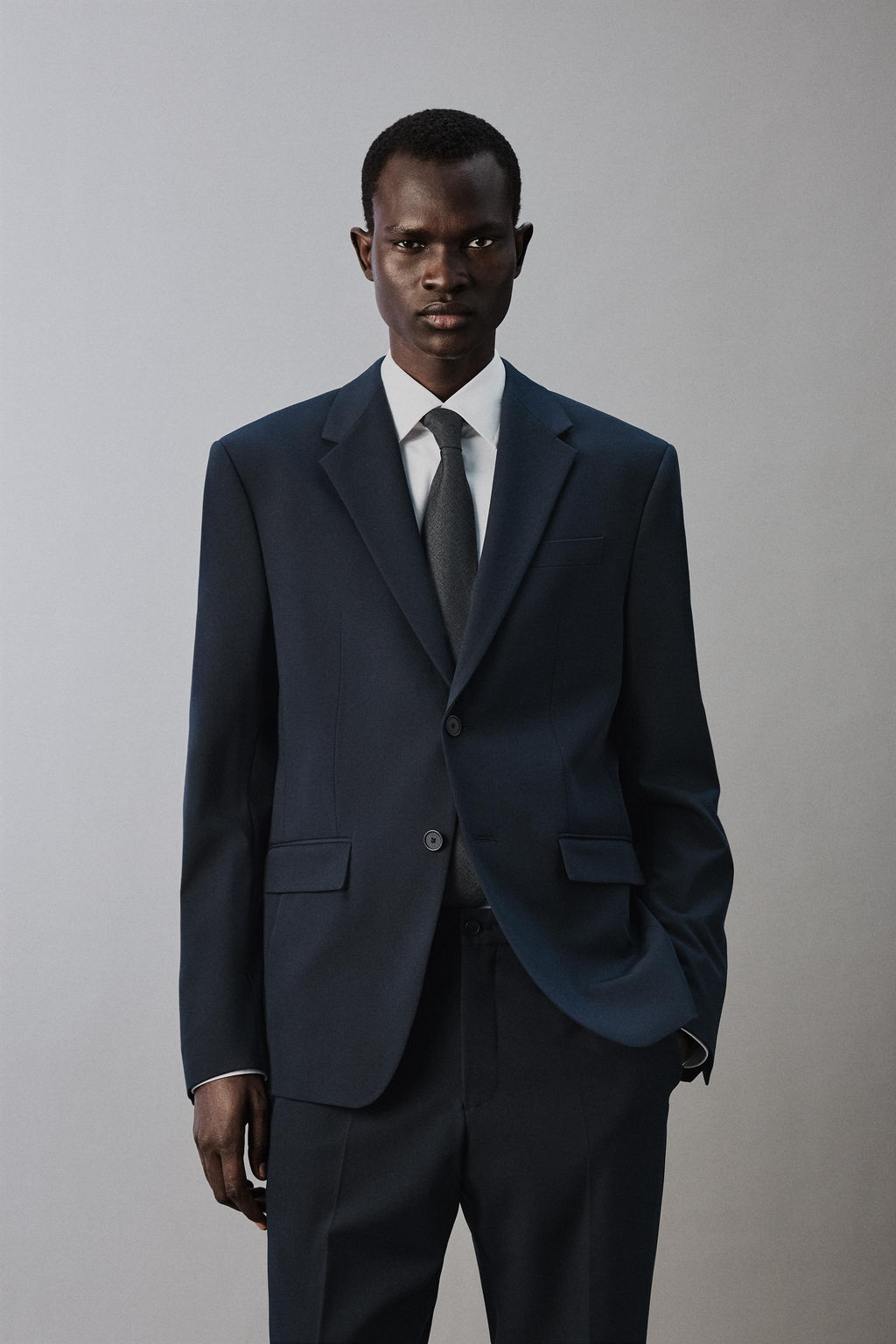 COMFORT SUIT BLAZER - Zara фото 18