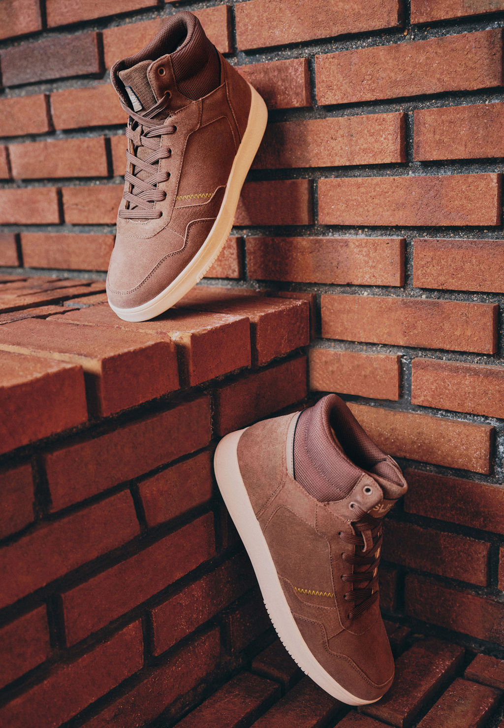 Спортивные хайкеры