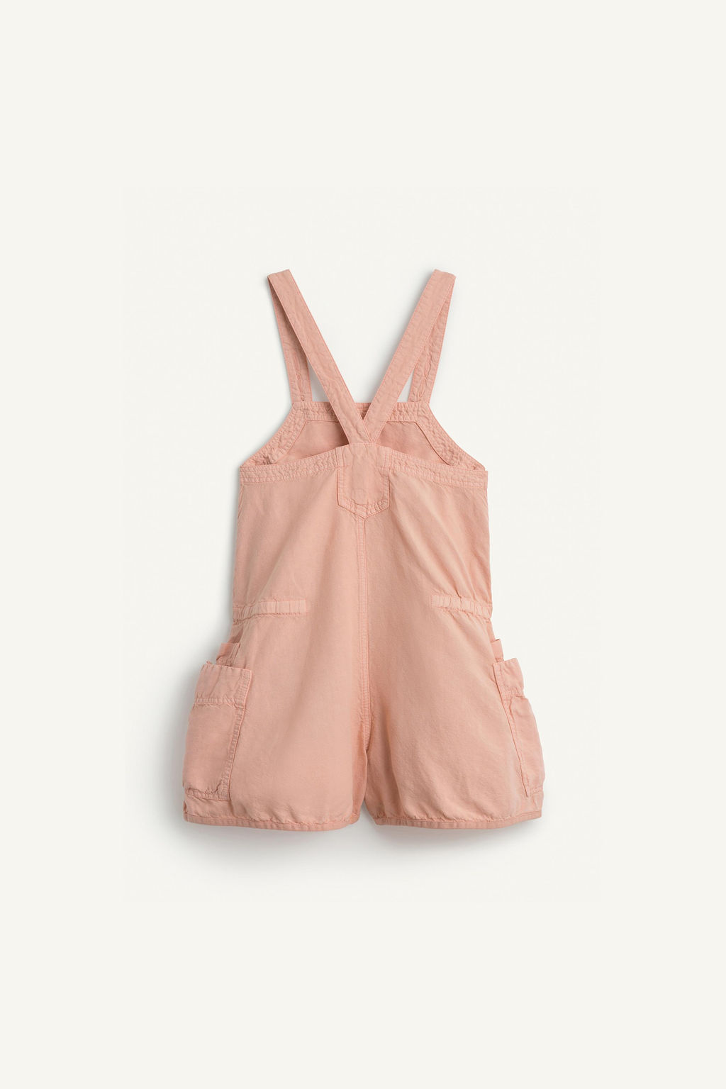 SHRT JMPST 16 / Rosa lavado - Zara фото 5