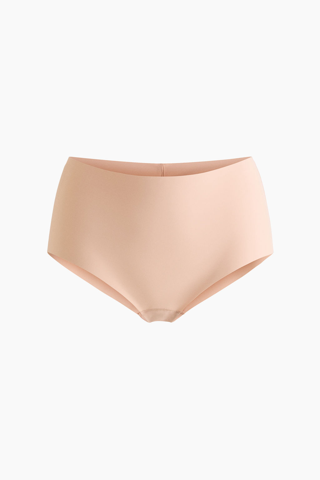 Pack de 3 bragas shortie invisibles - H&m фото 4