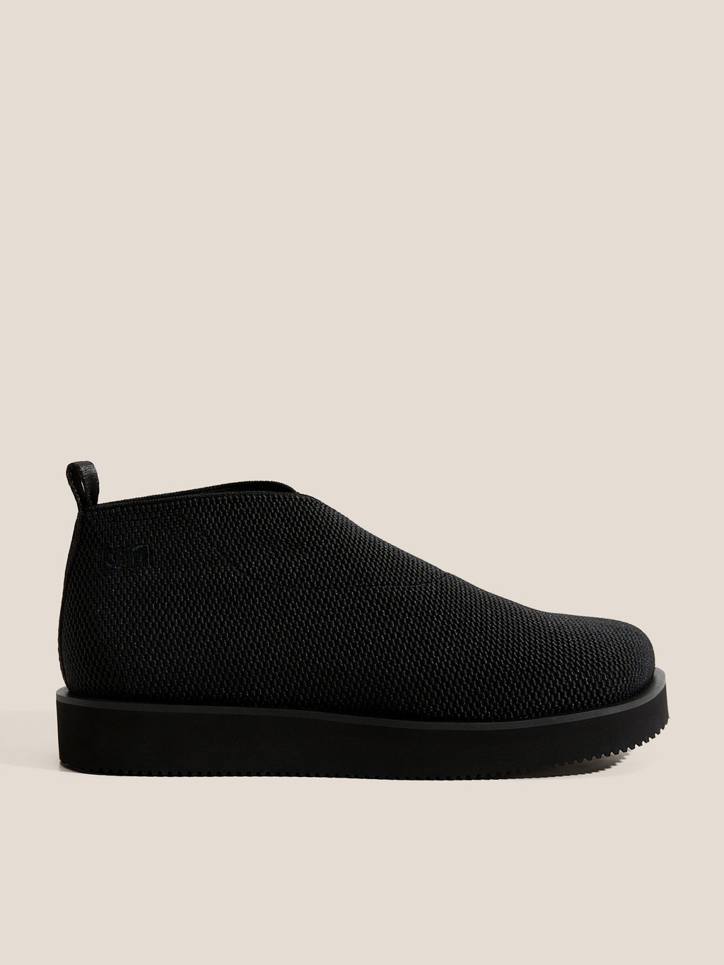 Мужские ботинки UNITED NUDE Fold Lo Mens Артикул 4636950, черный