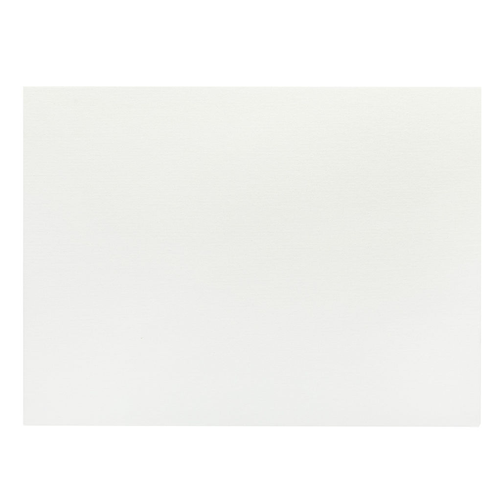 Холст грунтованный на картоне VISTA-ARTISTA CPCA-3040 100% хлопок 30 х 40 см 240 г/кв.м мелкозернистый