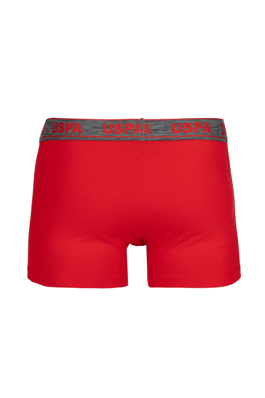 Мужское нижнее белье темно-синего цвета Неожиданная скидка в корзине - U.s. polo assn фото 4