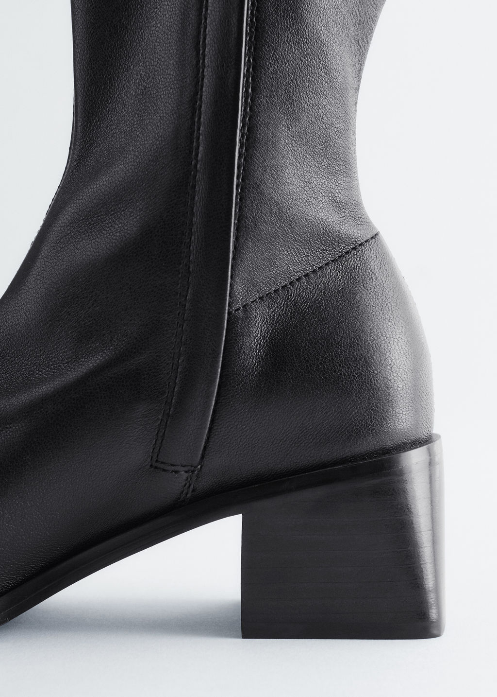 Botines tipo calcet?n - H&m фото 2